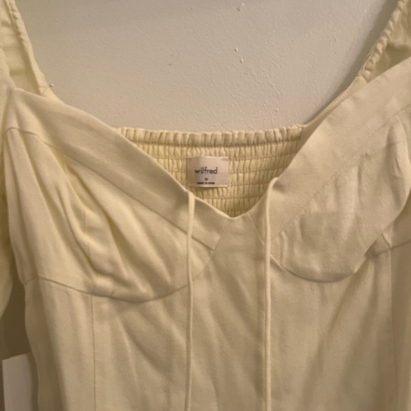 Aritzia Novella Top - Picture 3 of 5